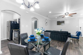 Family Friendly 2bdrm-Walk To At&t/Cowboys Stadium